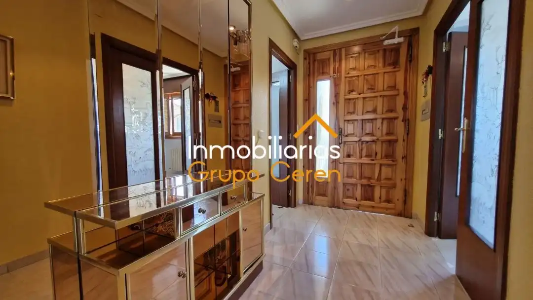 Casa o chalet en venta en Bascuñana
