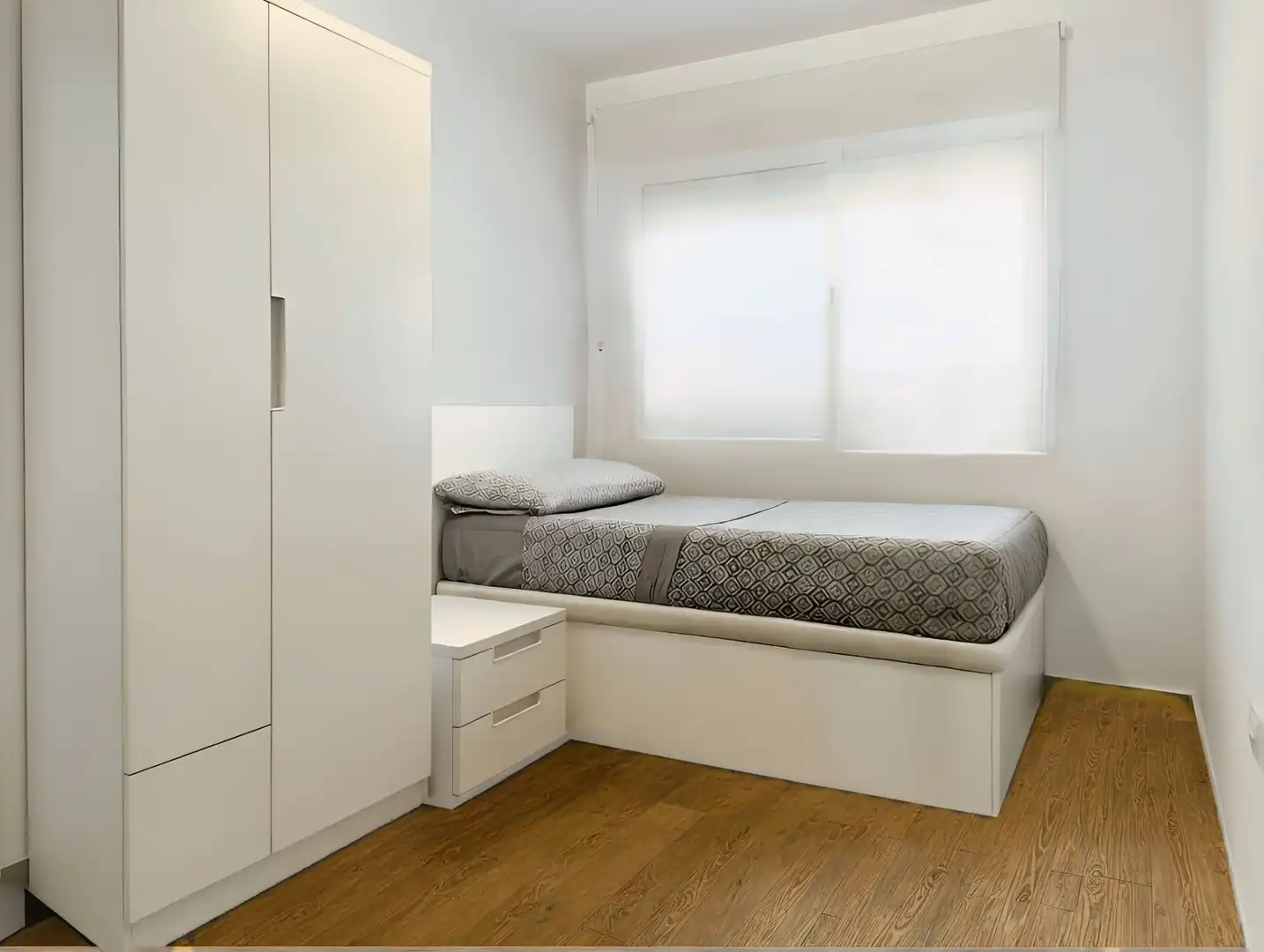 Flat for sale in Calle Jaén, imagen 20