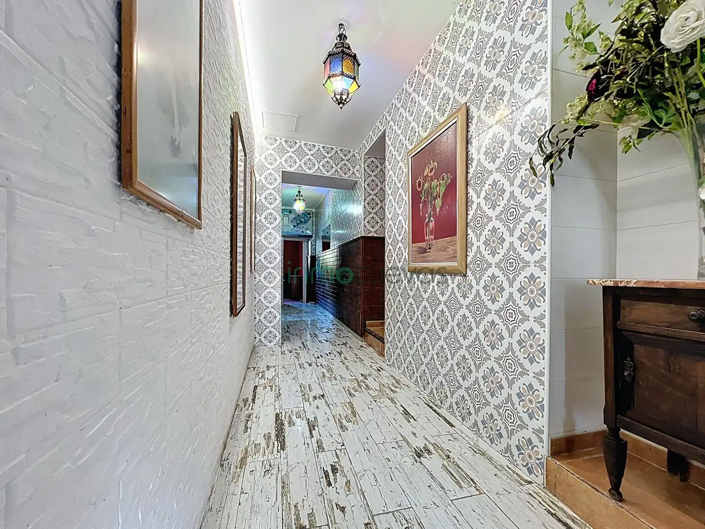 Country homes for rent in Vera  with Heating, Private garden and Terrace