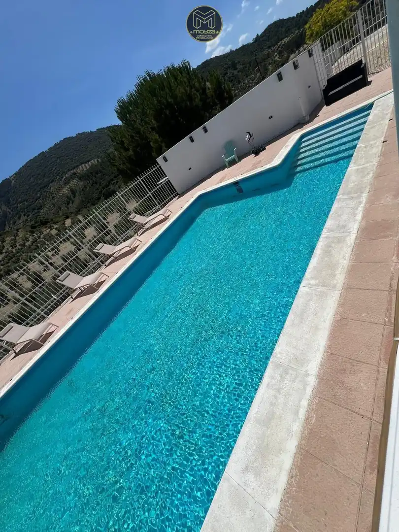 Xalet en venda a Torredelcampo