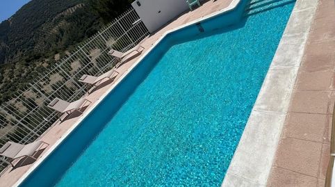 CHALET EN TORREDELCAMPO