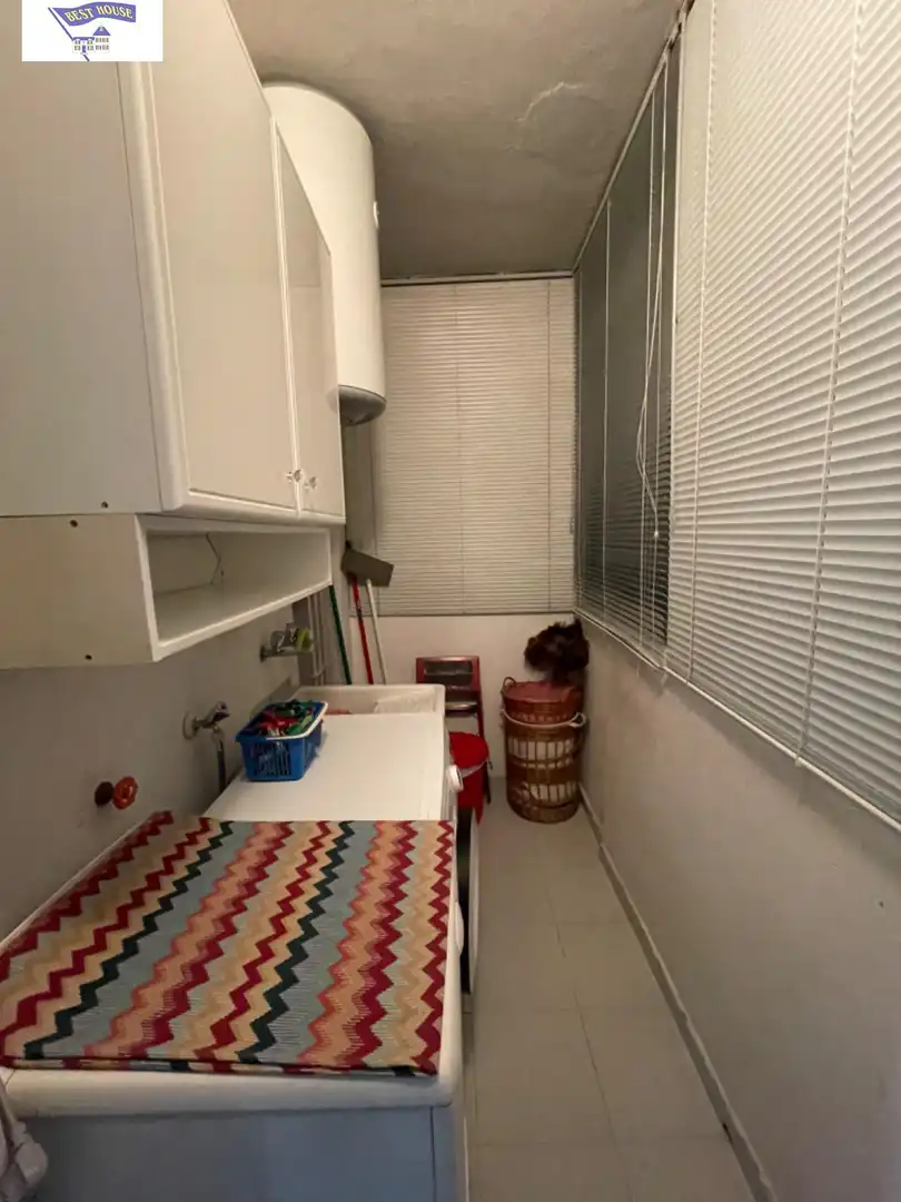 Wohnung mit Terrasse zum Verkauf in Ensanche - Franciscanos, imagen 20