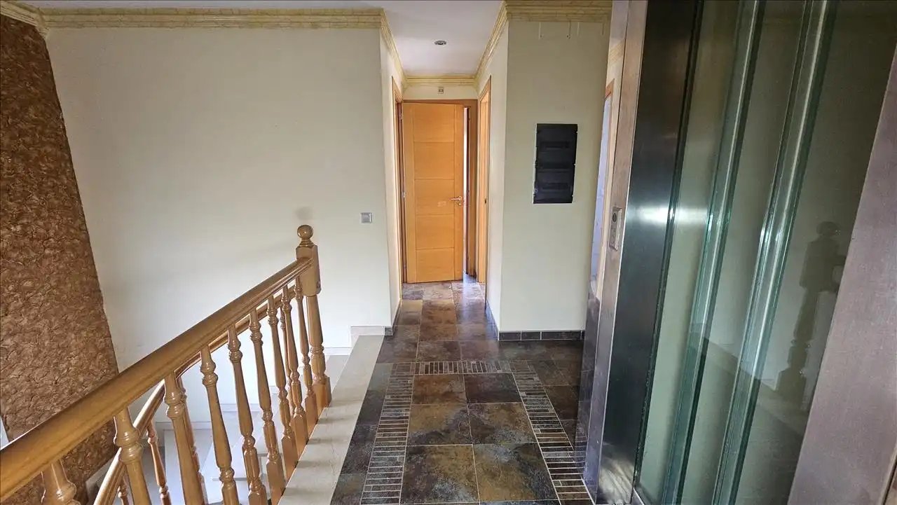 Apartamento en venta en Lloret de Mar con Aire acondicionado, Calefacción y Jardín privado