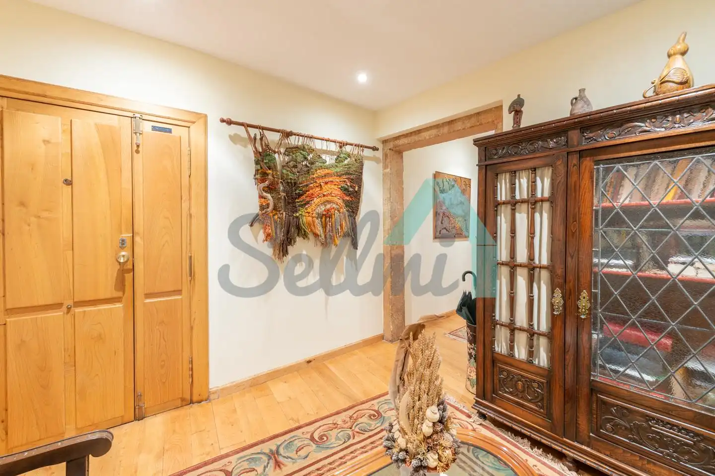 Flat for sale in Oviedo   with Heating, Parquet flooring and Terrace
