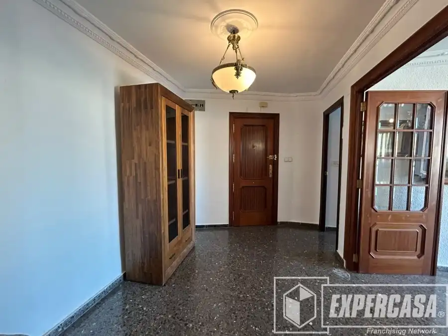 Appartamento con ascensore in vendita a Casco Antiguo, imagen 11