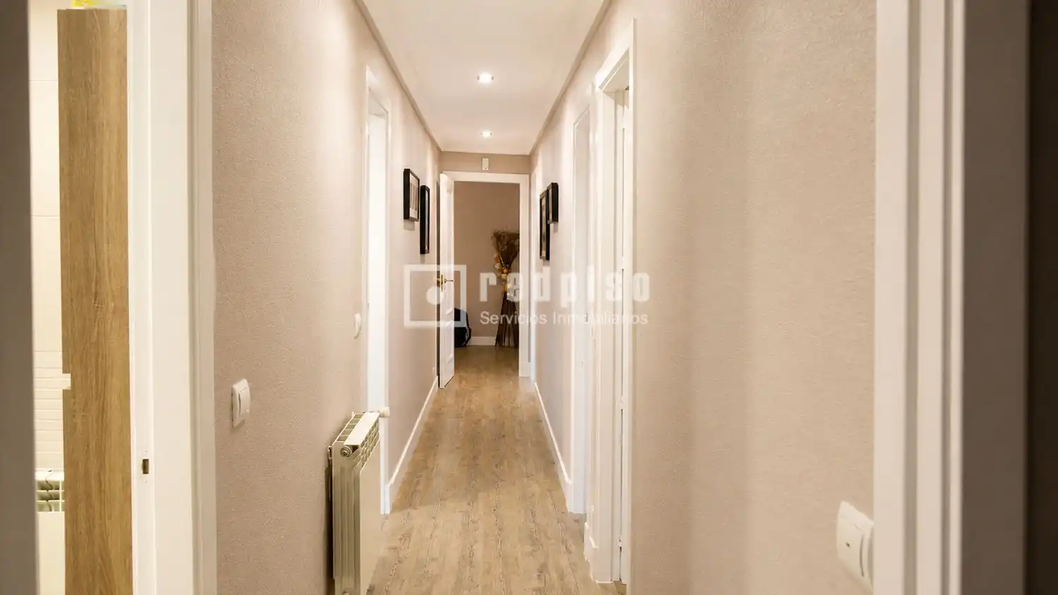 Flat for sale in Seseña  with Air Conditioner, Heating and Private garden