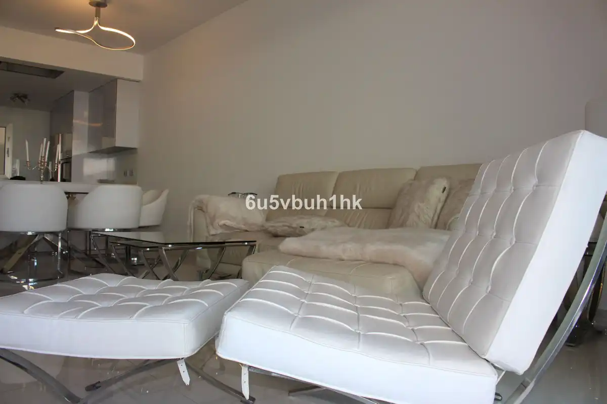 Apartamento con piscina en venta en Benamara - Atalaya, imagen 3