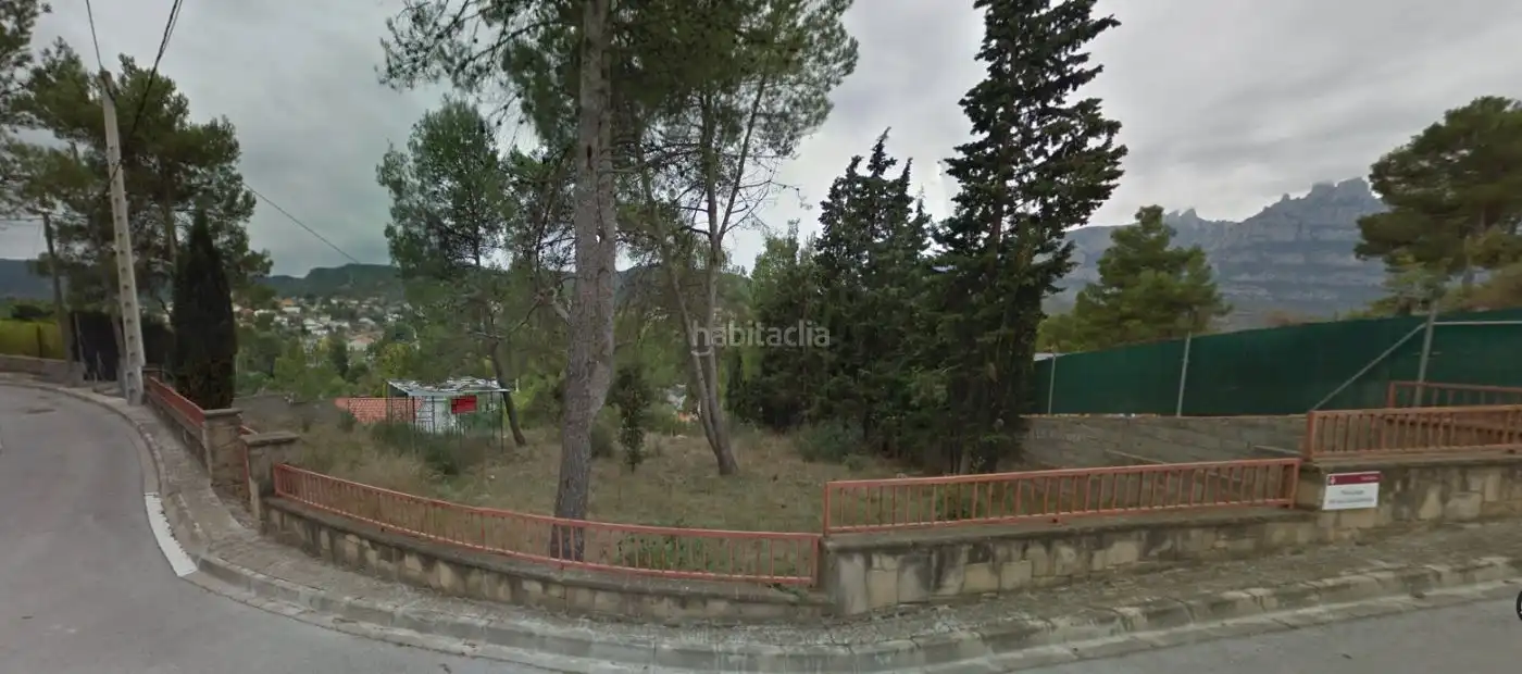 Terreny residencial en venda a Passatge de les Gardénies 7, imagen 3