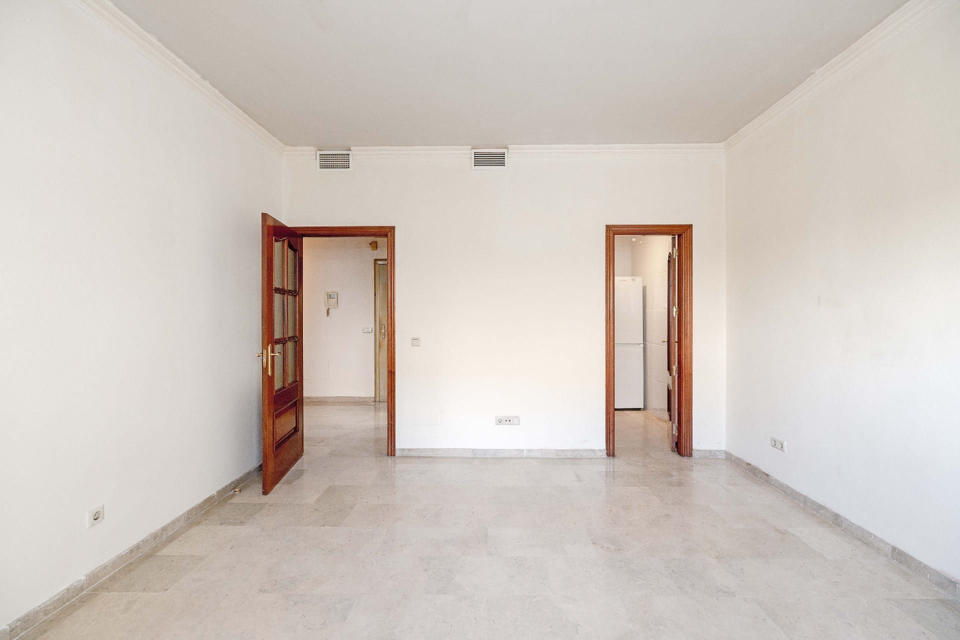 Piso en venta en Málaga Capital