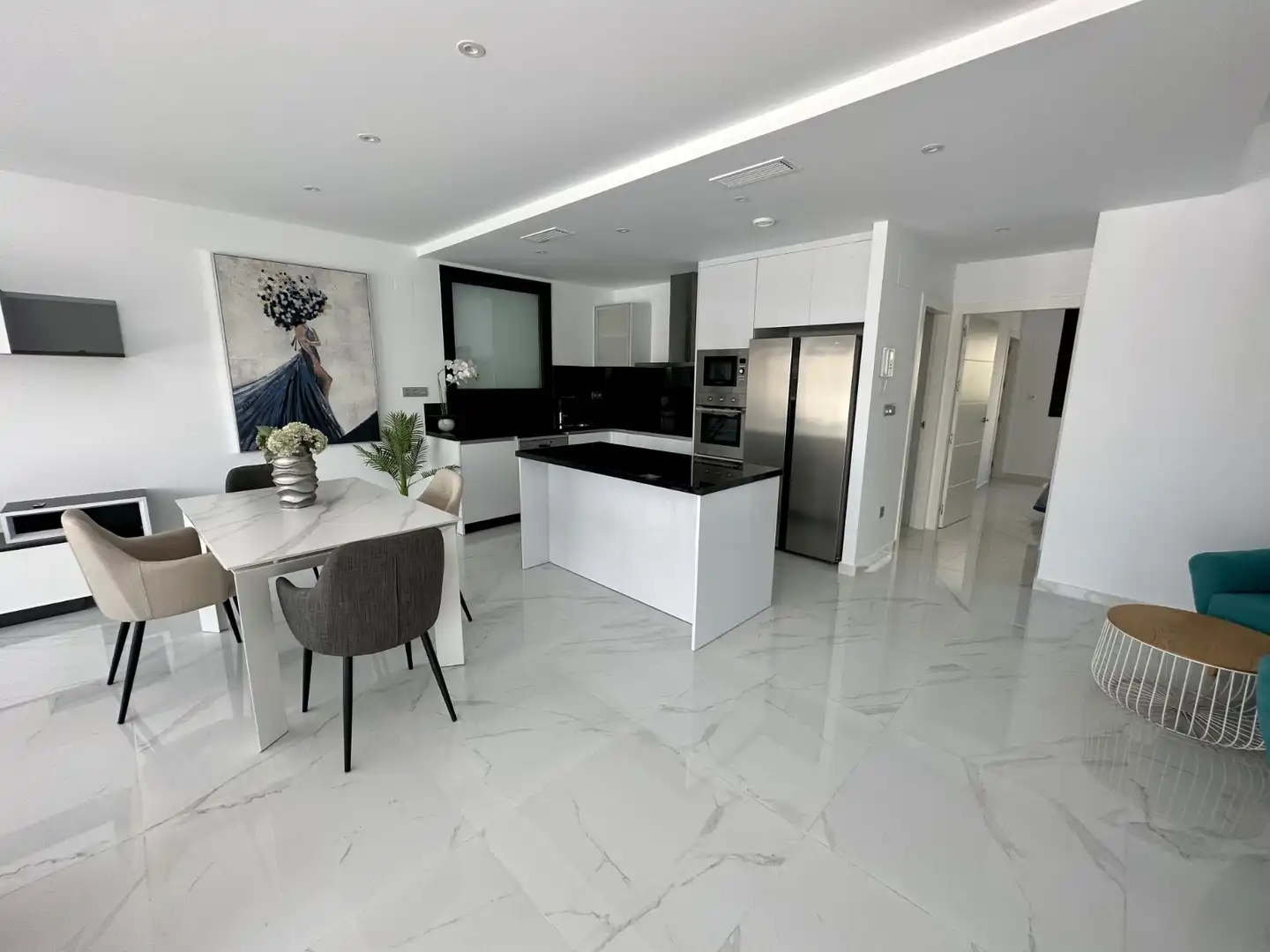 House with pool for sale in San Fulgencio, imagen 8