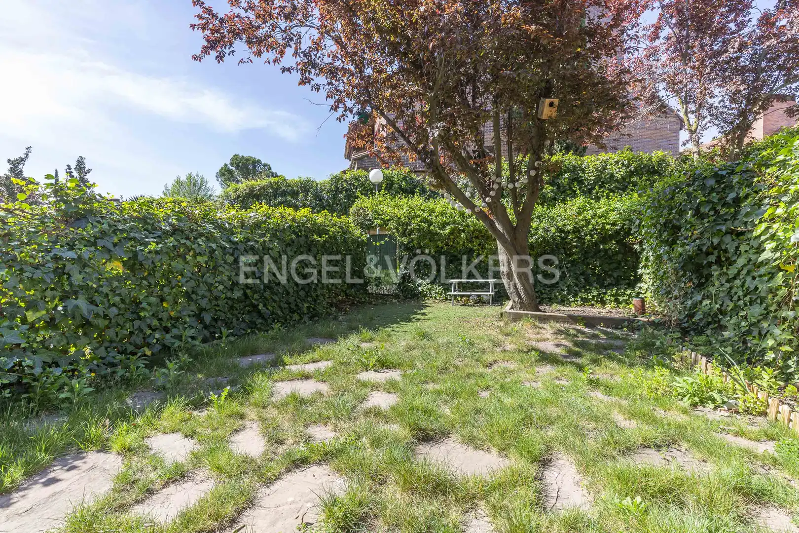 Casa o xalet de lloguer en Majadahonda amb Aire condicionat, Calefacció i Jardí privat