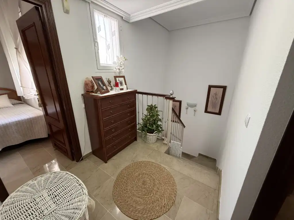 Casa o xalet en venda en Villafranca de Córdoba amb Aire condicionat