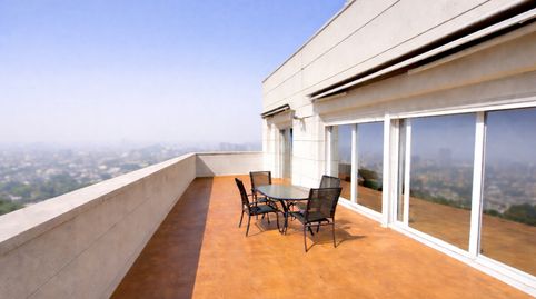 Foto 2 de Ático en venta en Riu Nord, Santa Coloma de Gramenet