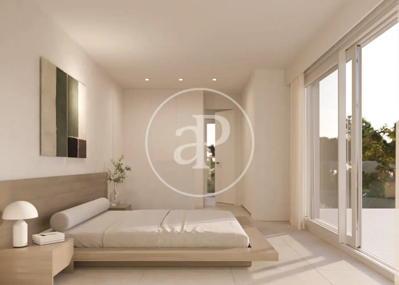 Casa o chalet en venta en Son Gual