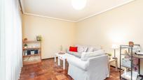 Living room of Flat for sale in Avilés  with Heating and Parquet flooring