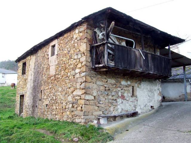 Casa-chalet en Venta en Valdés - Luarca
