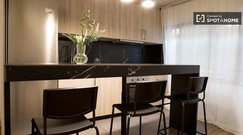 Foto 5 de Apartament per a compartir a Pueblo Nuevo, Madrid