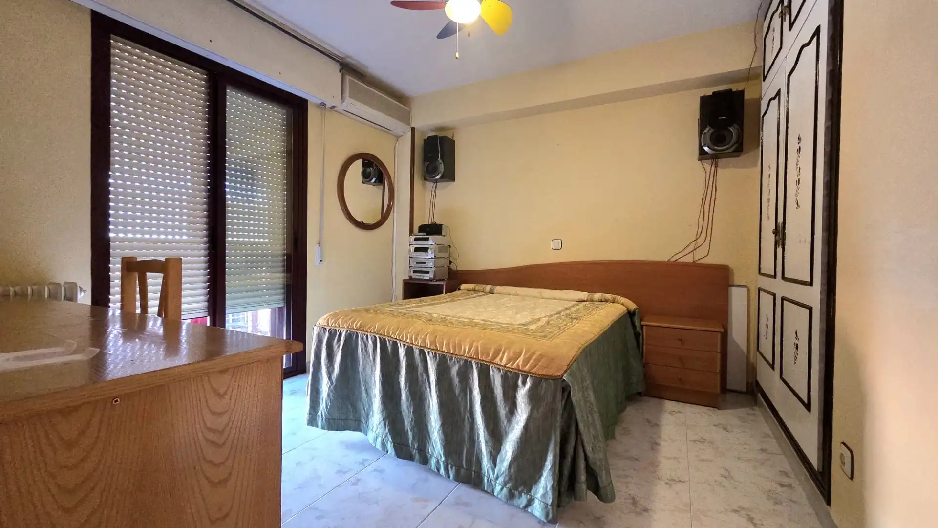 Flat for sale in Parla, Madrid