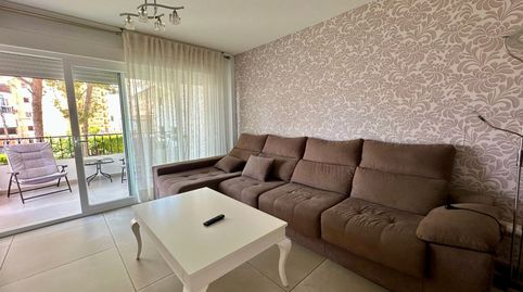 Photo 2 of Apartments for rent in Solymar, Benalmádena