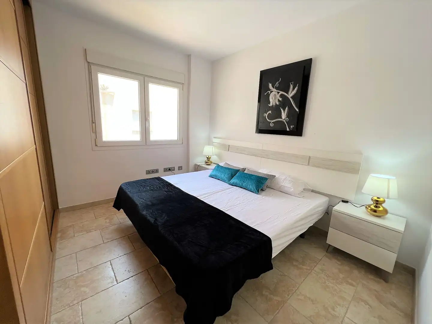 Habitación de Ático en venta en Torrox con Terraza, Amueblado y Horno