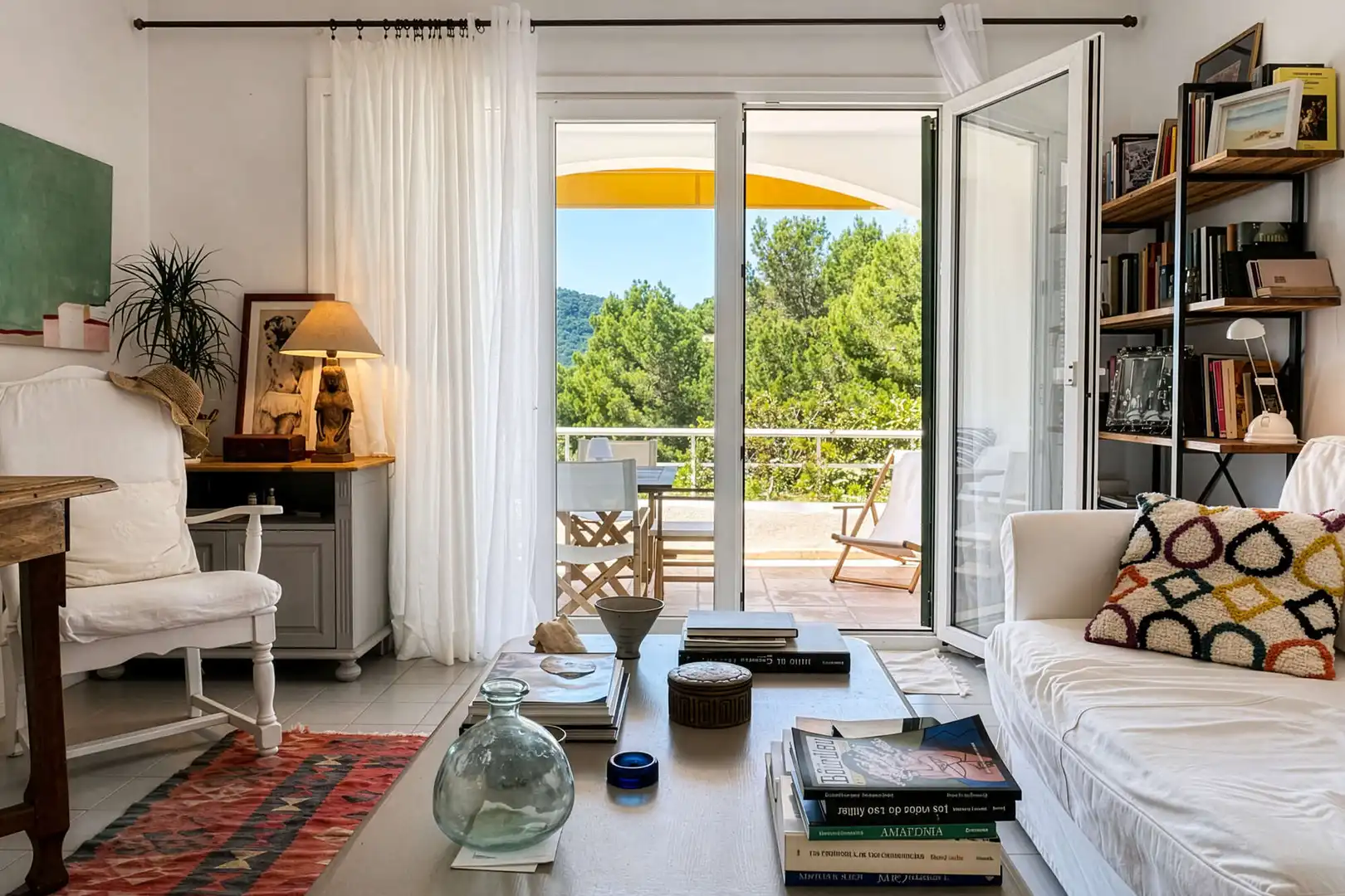 Appartement avec terrasse à vendre à Canyamel, imagen 16
