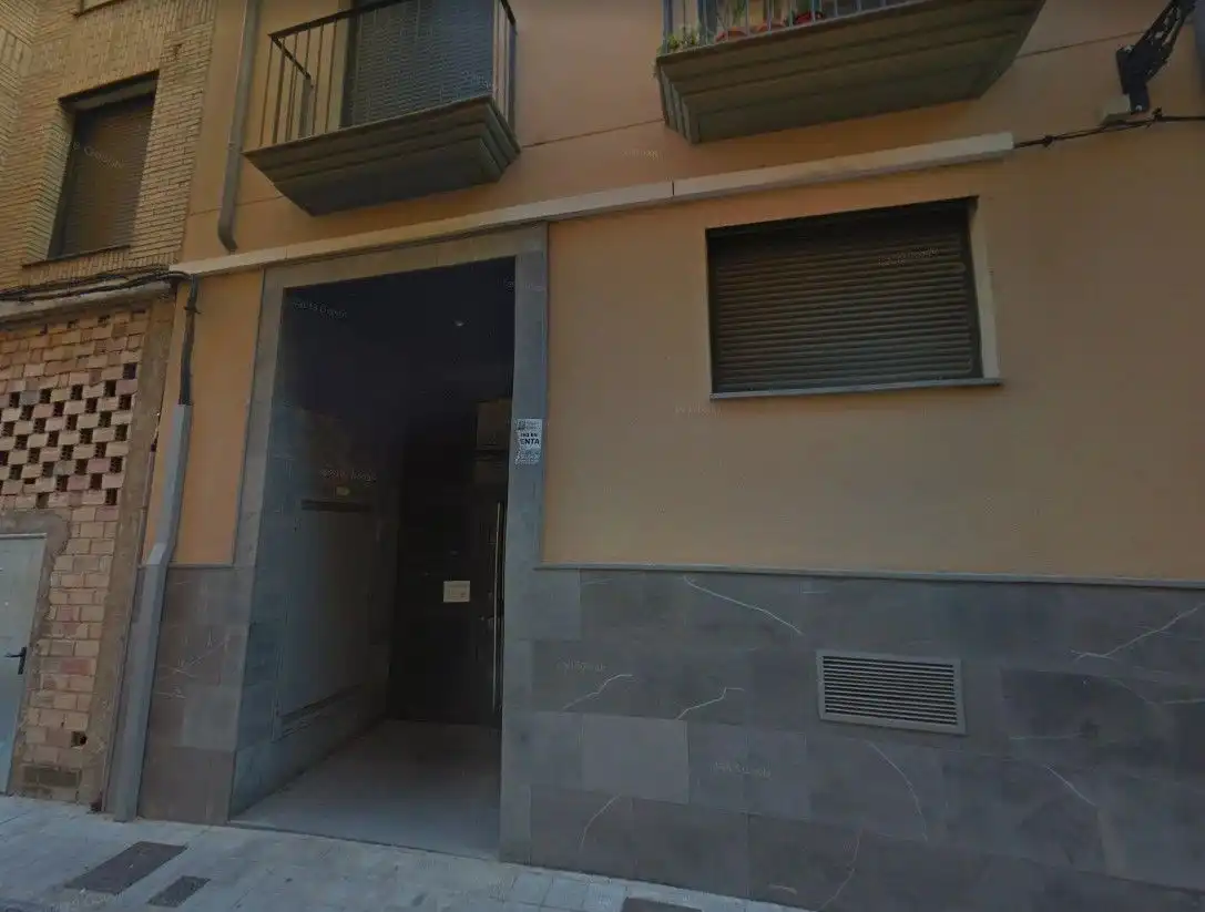 Apartments for sale in Casco Antiguo