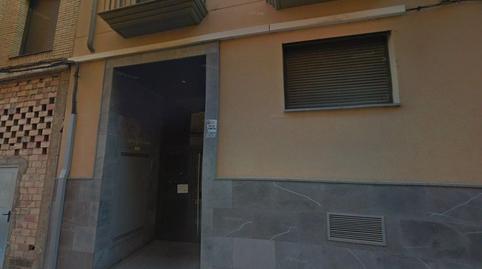 Foto 3 de Apartament en venda a Casco Antiguo,  Huesca Capital