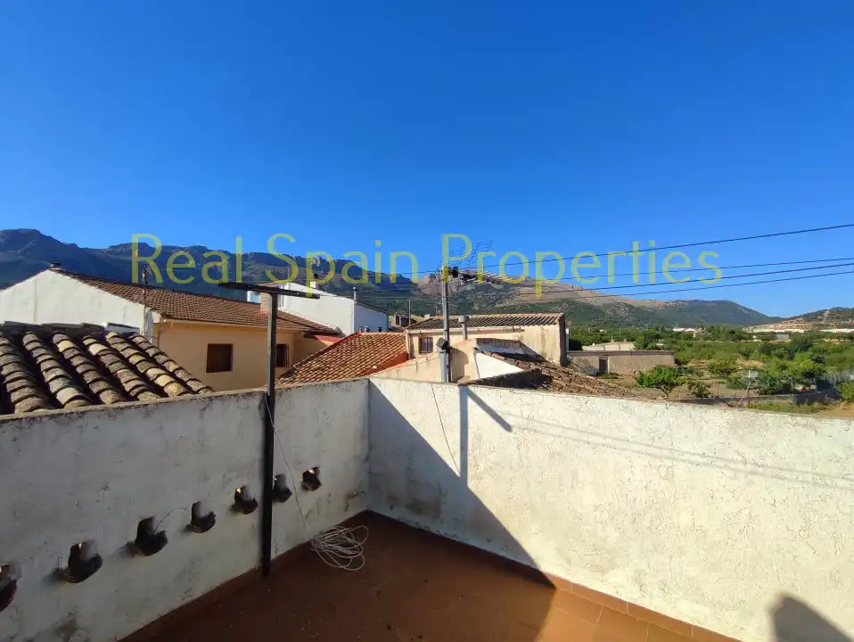 Maison mitoyenne à vendre à María, imagen 23