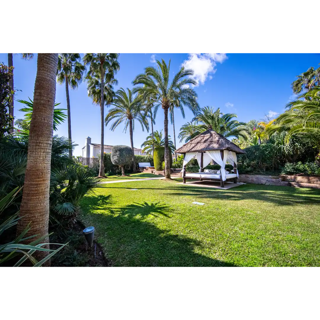 House with pool for sale in Marbella Centro, imagen 22