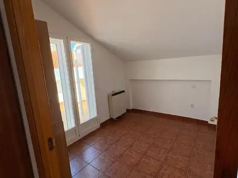 Dormitori de Pis en venda en Ciempozuelos amb Aire condicionat i Terrassa