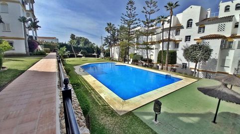 Foto 4 de Ático en venta en Nueva Atalaya, Estepona