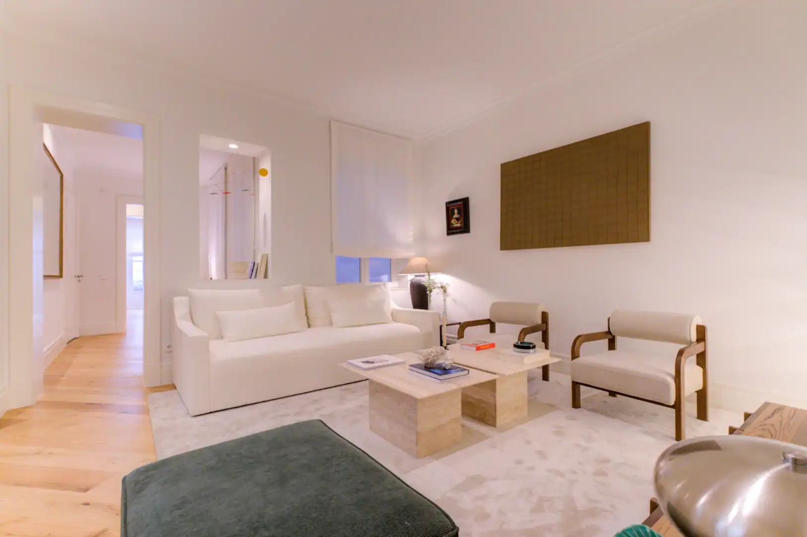 Wohnung mit Terrasse zum Verkauf in Calle de Claudio Coello, imagen 16