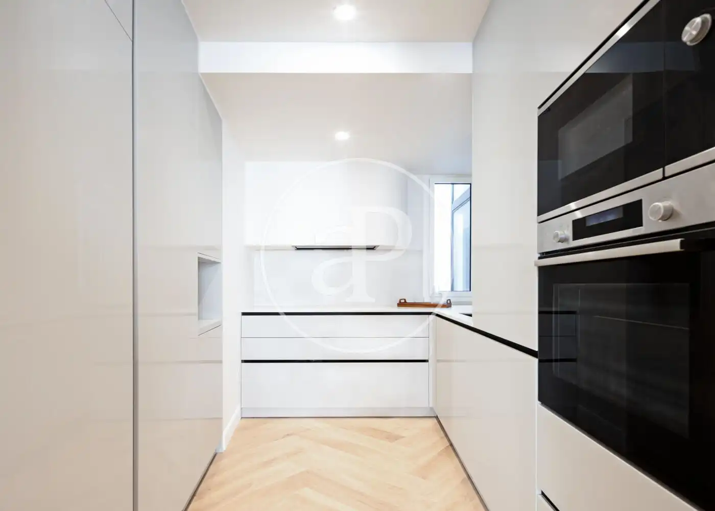 Wohnung zum Verkauf in C. de Quevedo, Cortes - Huertas