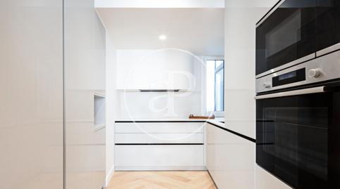 Foto 5 de Pis en venda a C. de Quevedo, Cortes - Huertas,  Madrid Capital