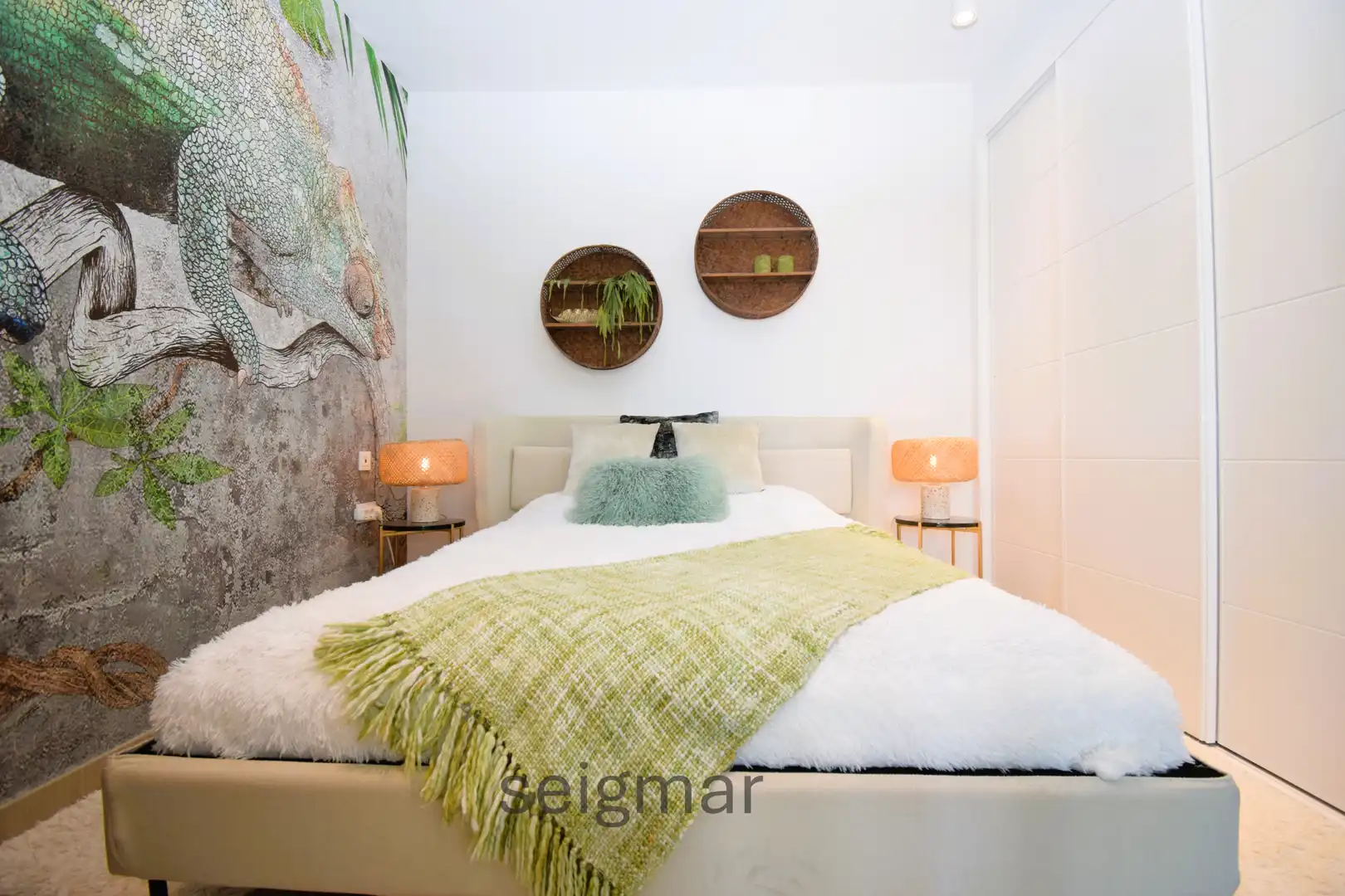 Xalet amb terrassa en venda a Balcón de Finestrat - Terra Marina, imagen 16