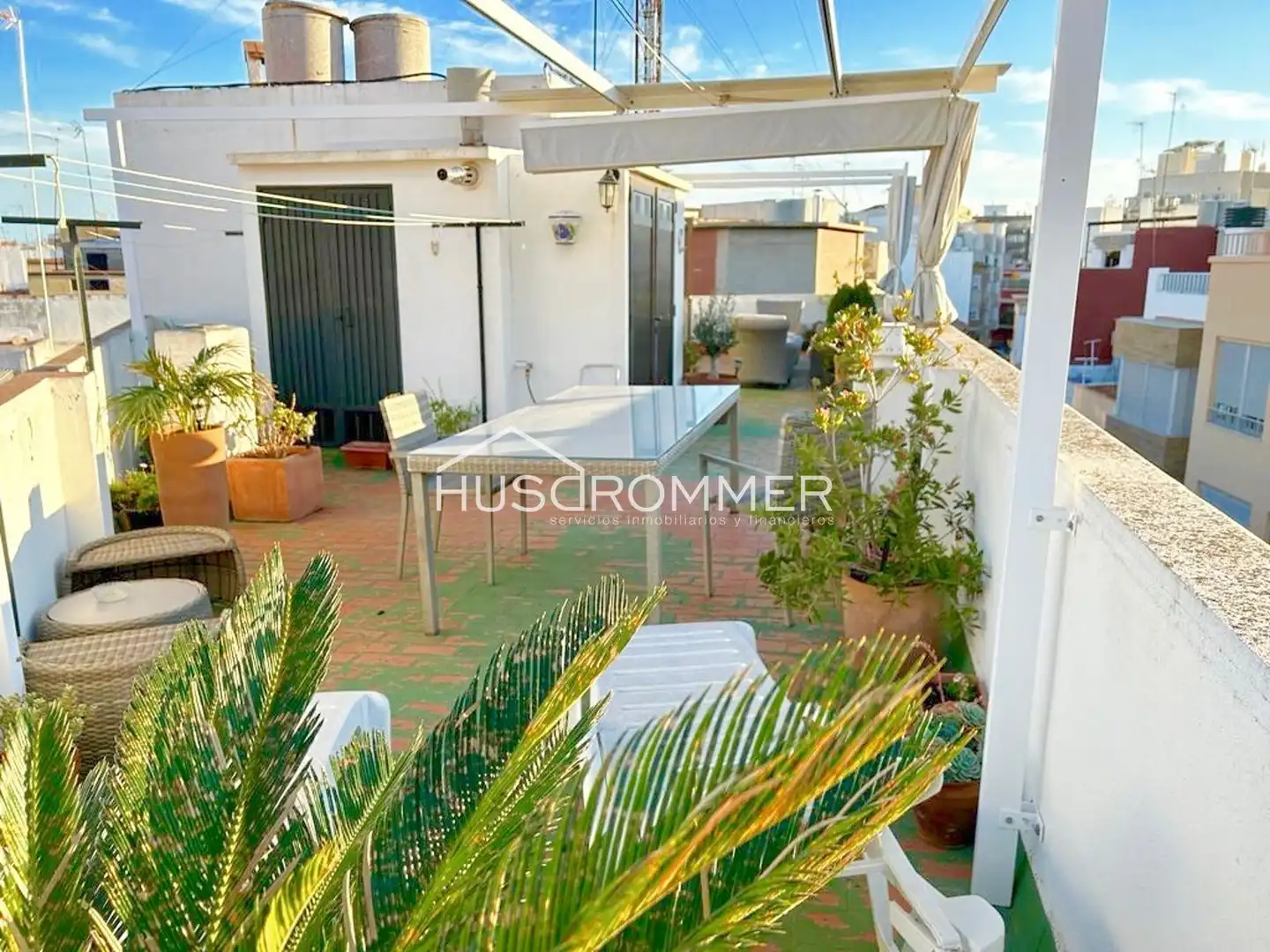 Houses for sale in Ecce Homo7, Llombai