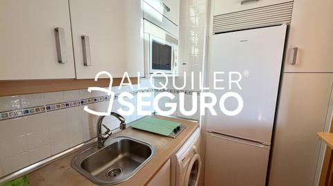Photo 3 of Flat to rent in Lenguas, Villaverde Alto, Madrid