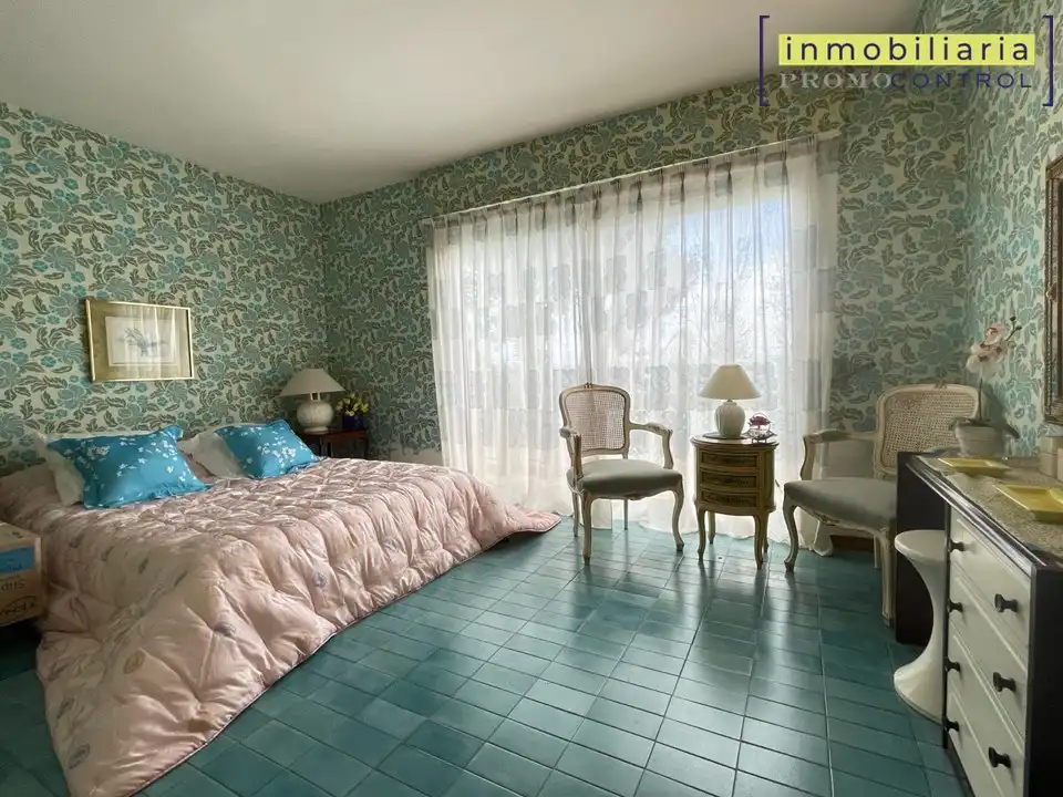 Chalet con terraza en venta en Calle Río Aragón 4, imagen 17