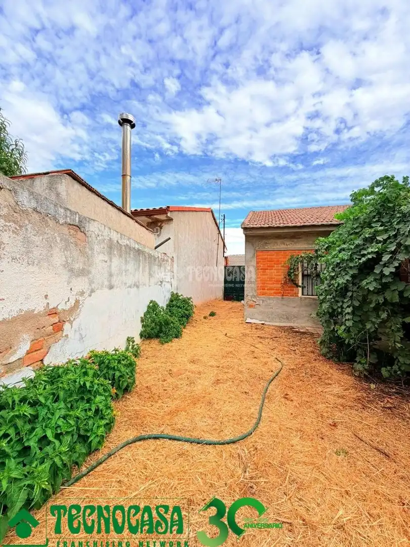 Houses for sale in Albarreal de Tajo