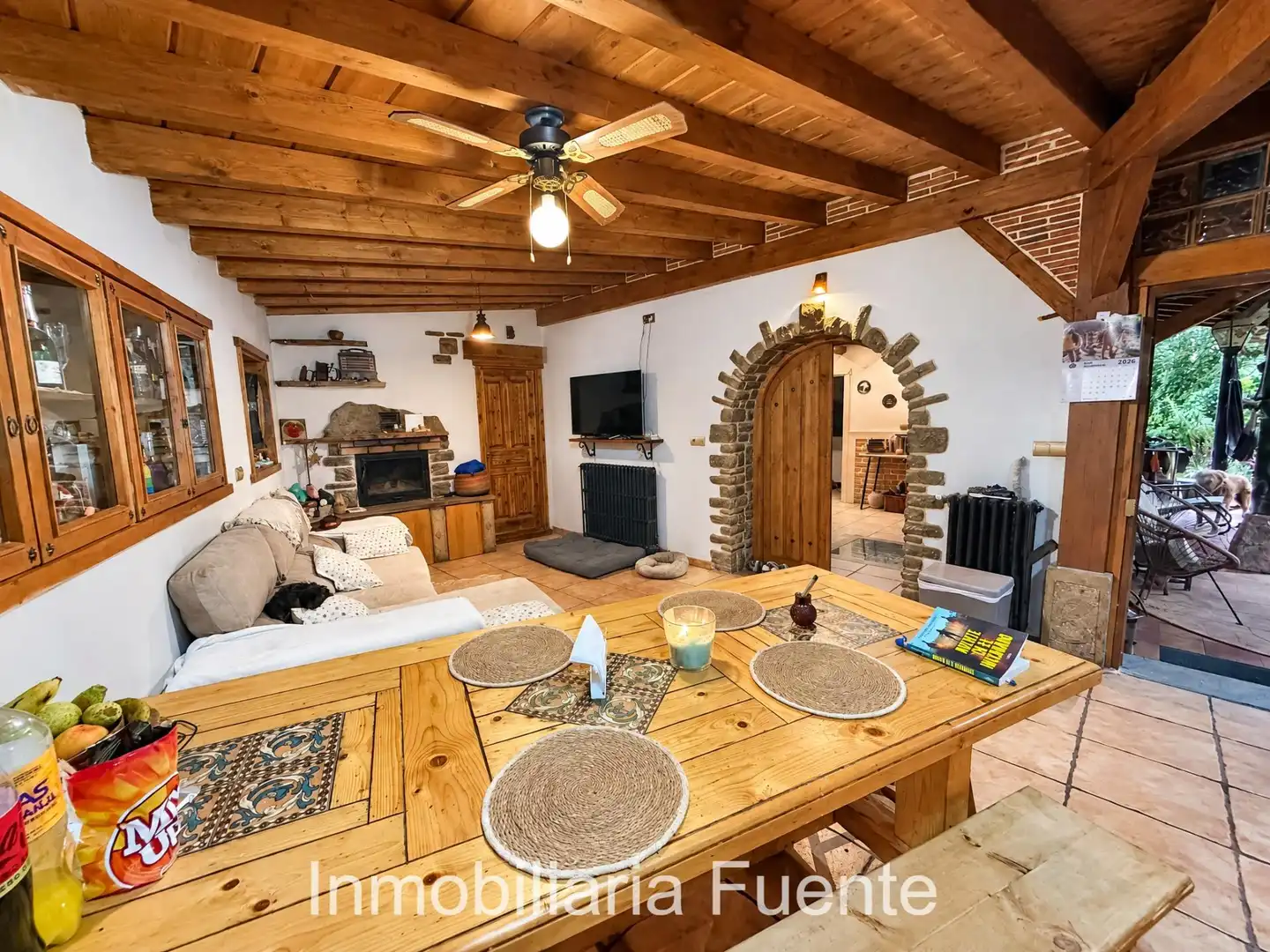 Casa o xalet en venda a Güeñes