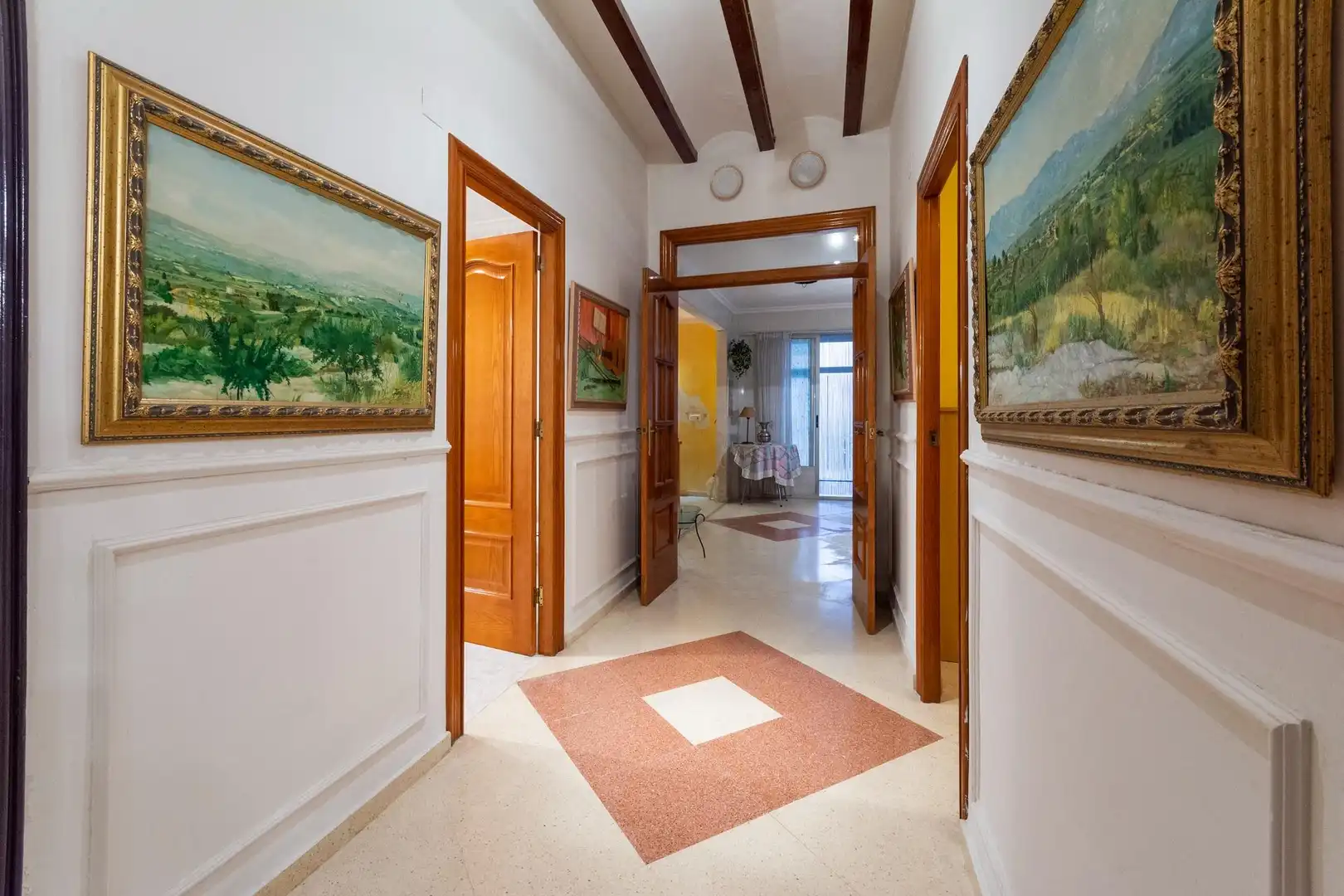Casa o chalet en venta en Llutxent con Aire acondicionado, Terraza y Amueblado