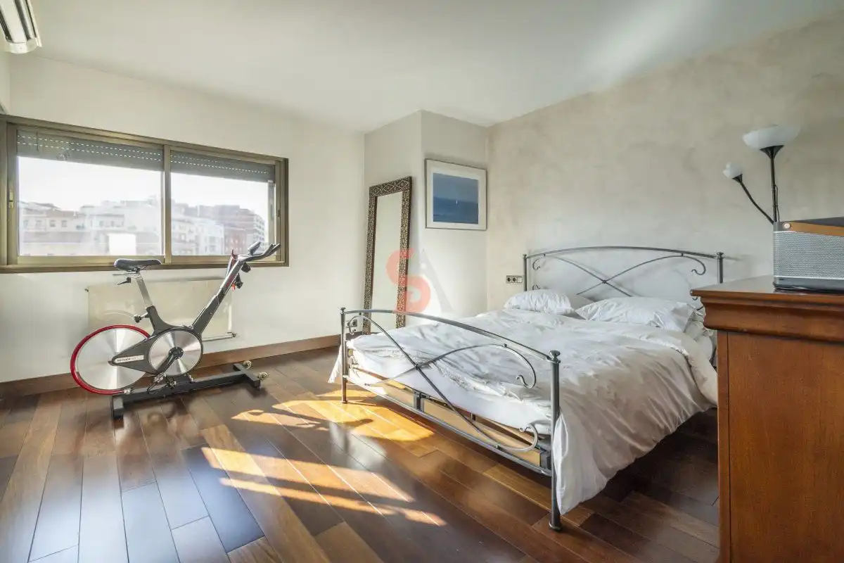 Wohnung mit Aufzug zum Verkauf in DOCTRINOS, imagen 3