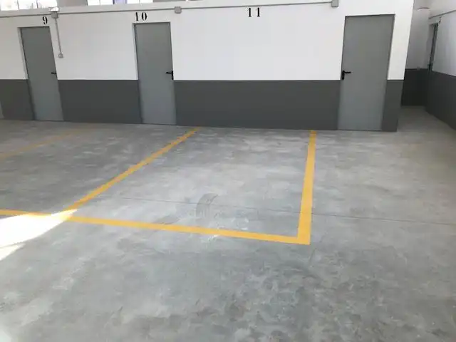 Garaje de alquiler en Roquetes
