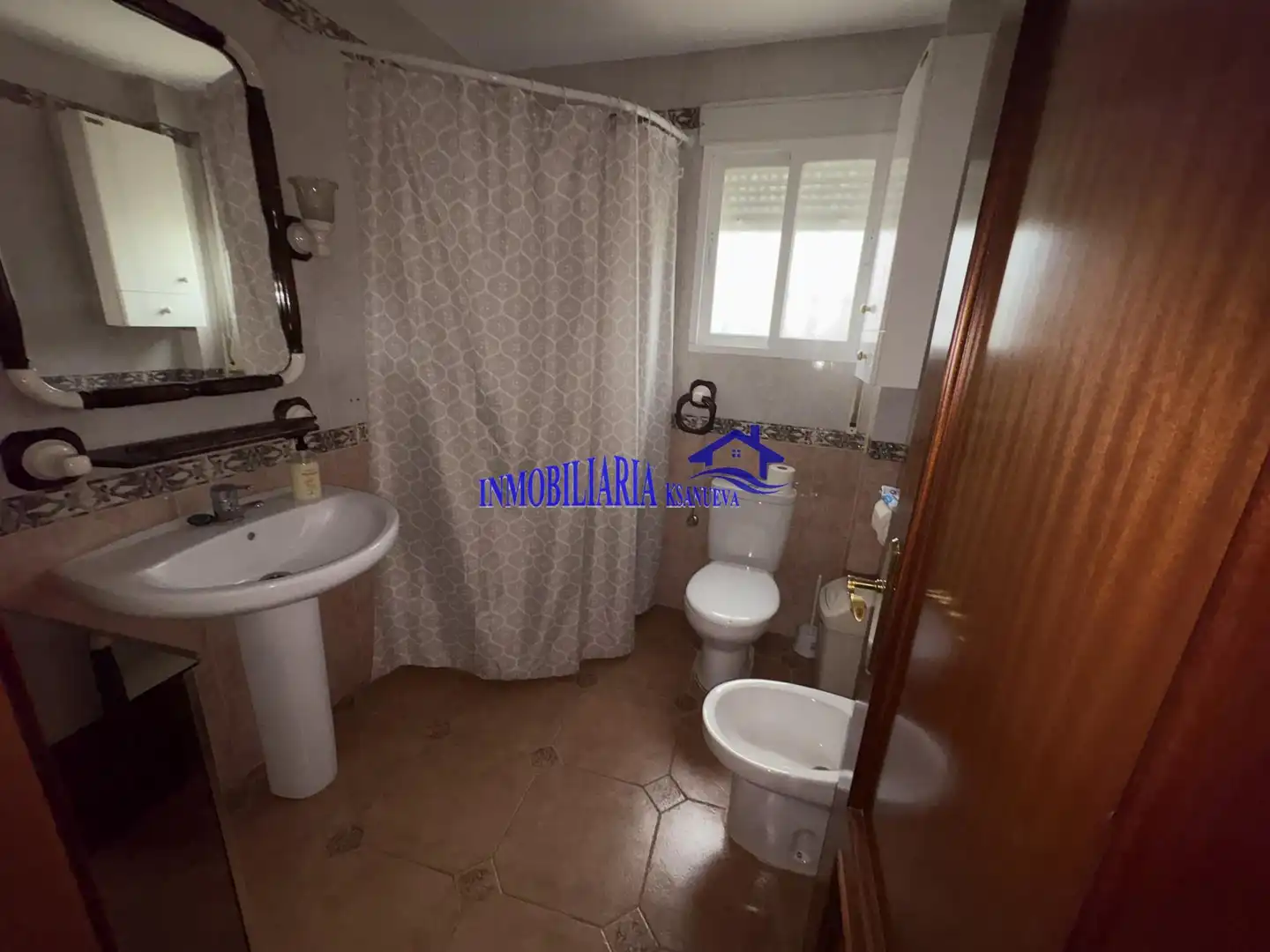 Bathroom of Houses for sale in Córdoba  with Air Conditioner, Heating and Storage room