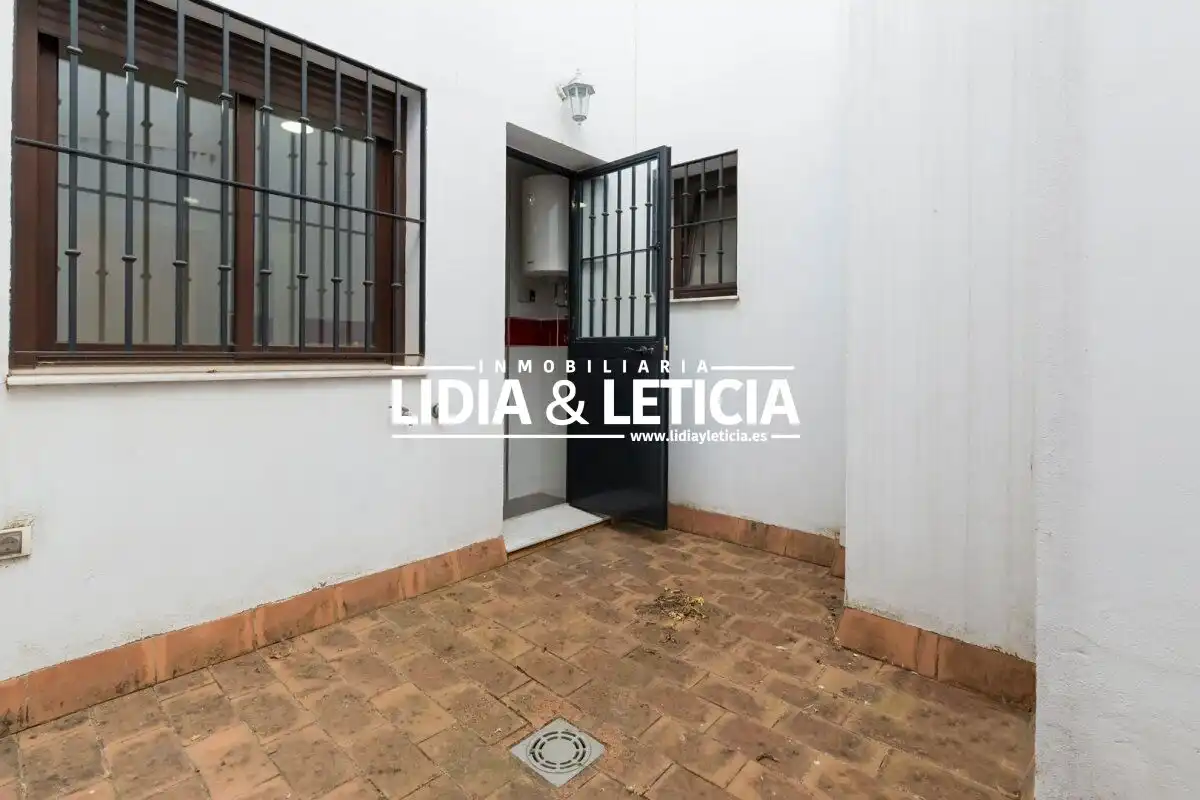 Flat with terrace for sale in Centro, imagen 15