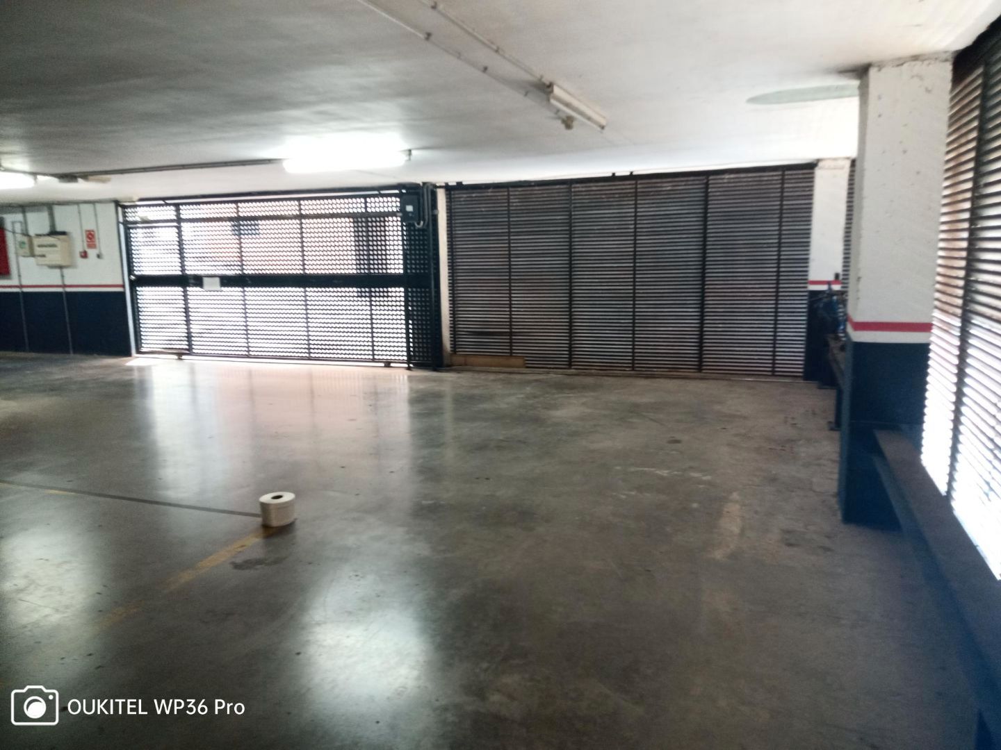 Aparcament de Garatge de lloguer en Sallent