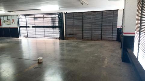 Foto 3 de Garatge de lloguer a Calle Carretera, 2, Sallent, Barcelona