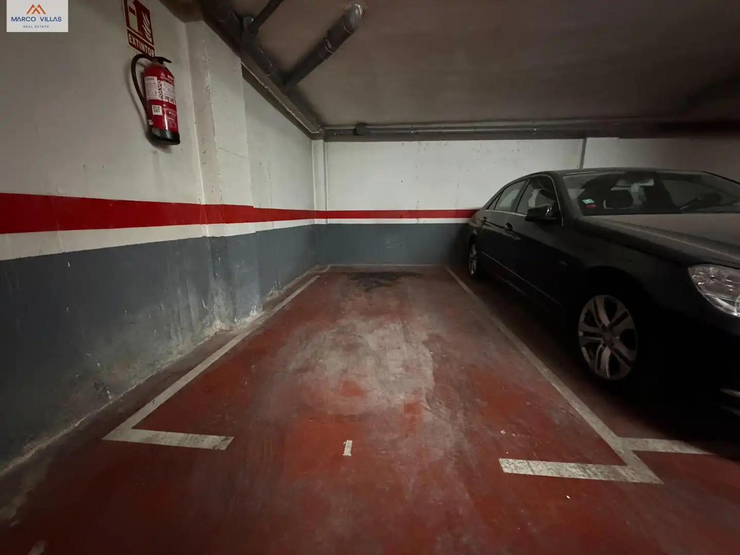 Einzelparkplatz zum Verkauf in Pueblo, imagen 4