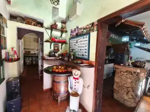 Finca rústica en venta en Calle El Guro, Valle Gran Rey