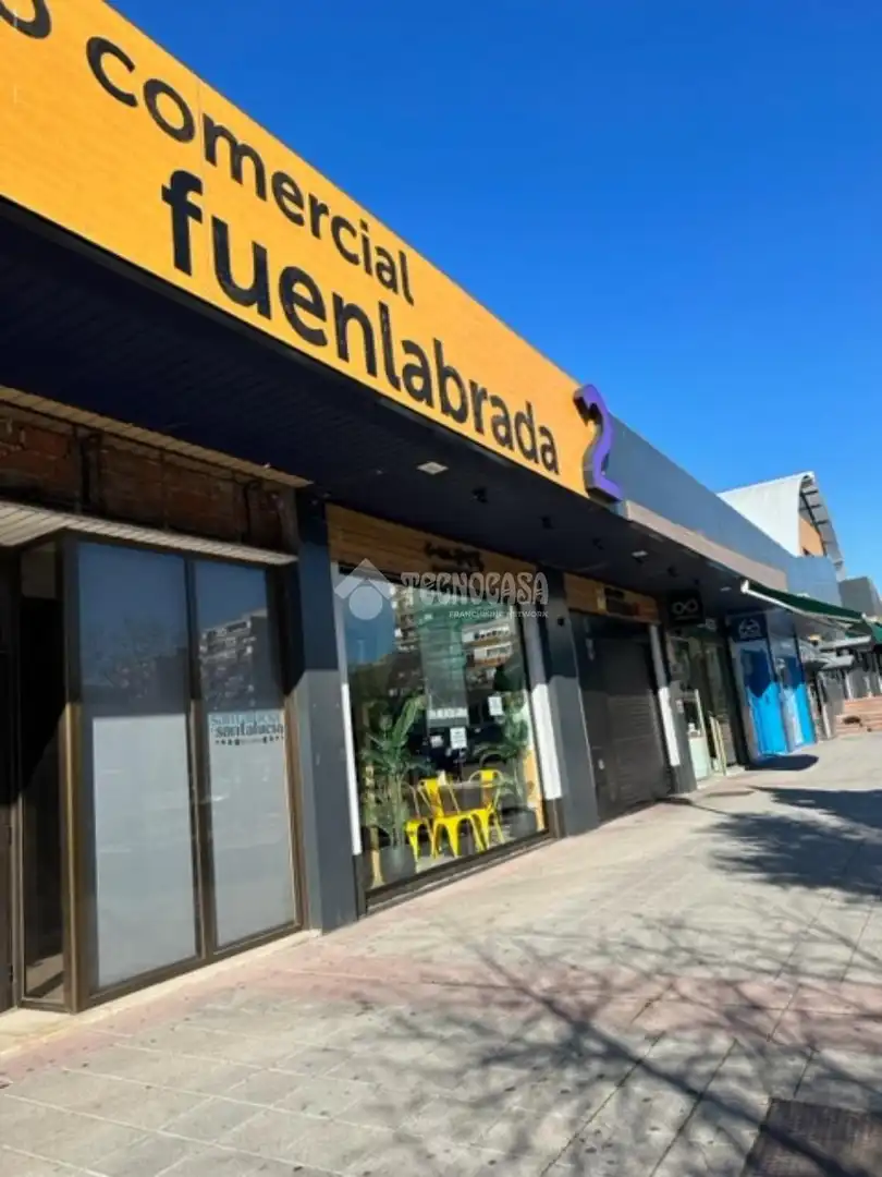 Piso en venta en Fuenlabrada